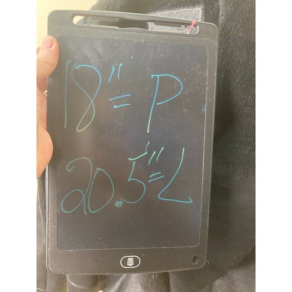 GUESS 1981 Faux Leather Jacket Roll Faux Fur Collar &Lining Black Size M - Picture 12 of 12